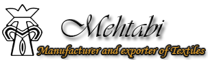 Mehtabi logo